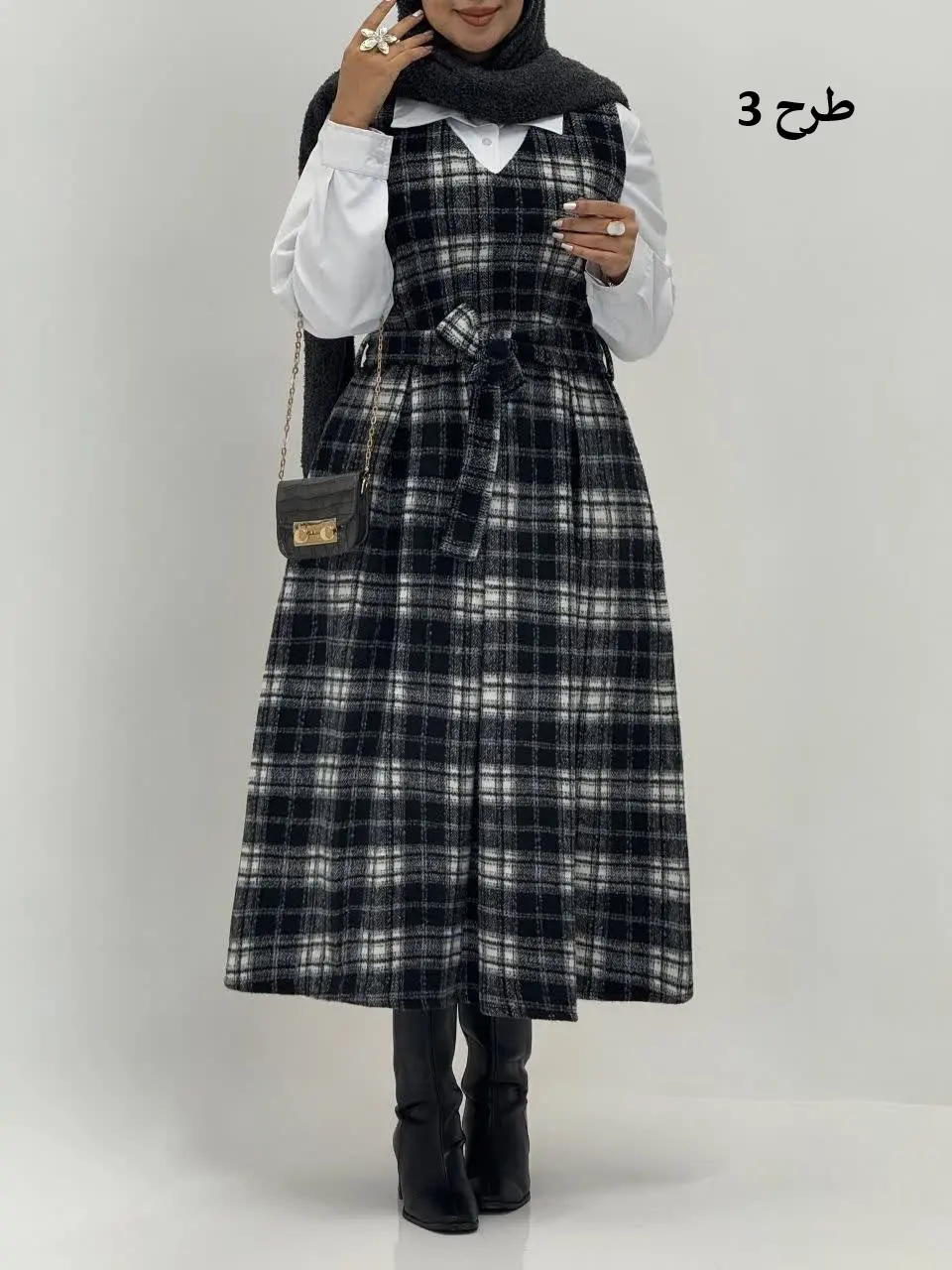 3780-ست دوتیکه نیکی